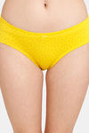 Rosaline Low Rise Full Coverage Hipster Panty (Pack of 3) - Multicolor — thumbnail 5